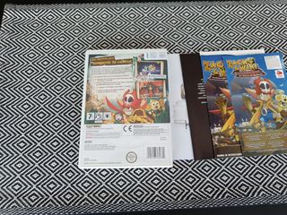 Zack & Wiki Nintendo Wii