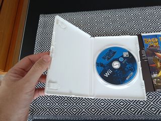 Zack & Wiki Nintendo Wii