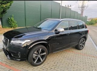 Volvo XC90 2015