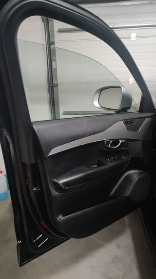 Volvo XC90 2015
