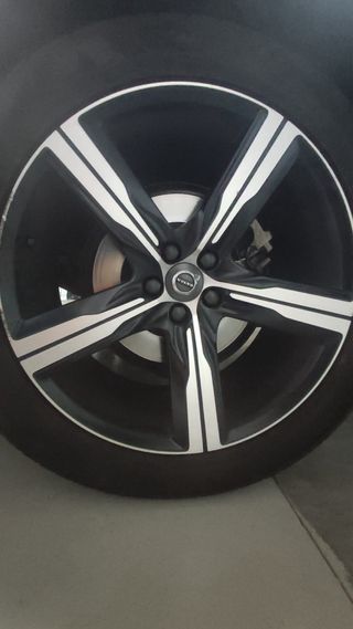 Volvo XC90 2015
