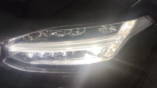 Volvo XC90 2015