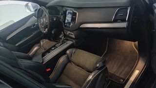 Volvo XC90 2015