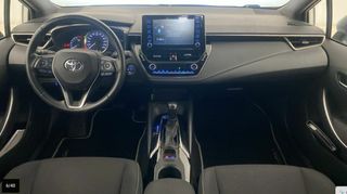 Toyota Corolla 1.8 HYBRIDE 125 H CVT ACTIVE