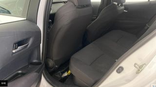 Toyota Corolla 1.8 HYBRIDE 125 H CVT ACTIVE