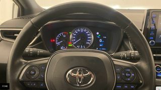 Toyota Corolla 1.8 HYBRIDE 125 H CVT ACTIVE