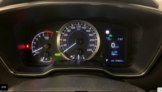 Toyota Corolla 1.8 HYBRIDE 125 H CVT ACTIVE