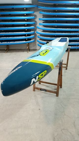 Tabla Paddle Surf NSP Carolina 14'x20,5'' 2021