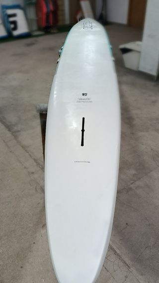 Tabla Paddle Surf NSP Carolina 14'x20,5'' 2021