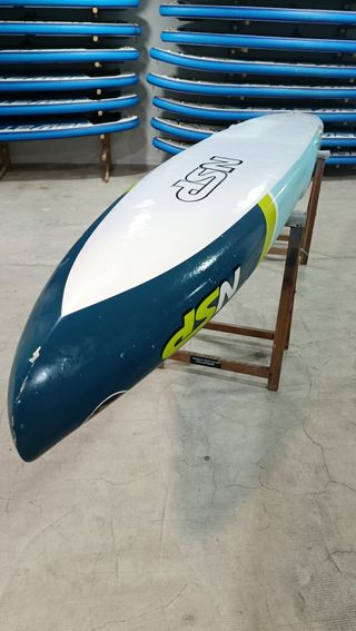 Tabla Paddle Surf NSP Carolina 14'x20,5'' 2021