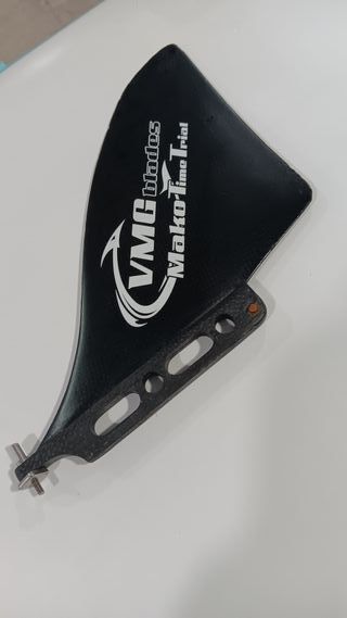 Tabla Paddle Surf NSP Carolina 14'x20,5'' 2021