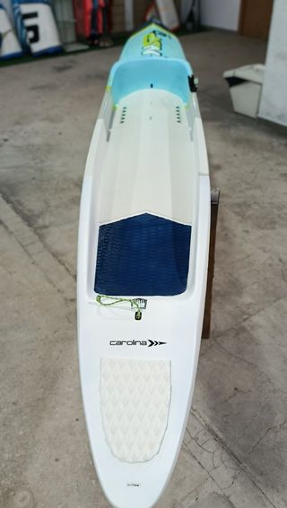 Tabla Paddle Surf NSP Carolina 14'x20,5'' 2021