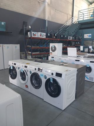 Lavadoras  muy económica outlet desde