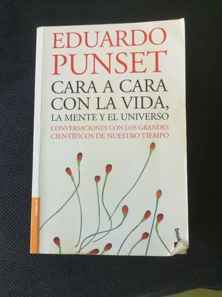 Cara a cara con la vida, la mente y el Universo