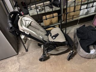 Bugaboo Bee 5 Carrito