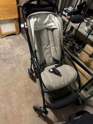 Bugaboo Bee 5 Carrito