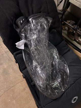 Bugaboo Bee 5 Carrito