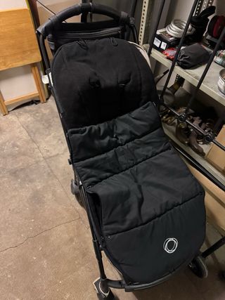 Bugaboo Bee 5 Carrito