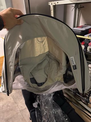 Bugaboo Bee 5 Carrito