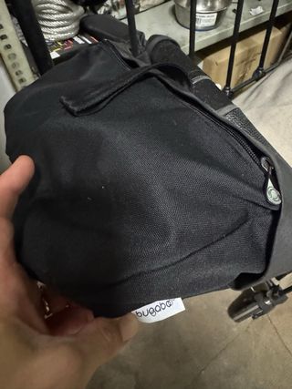 Bugaboo Bee 5 Carrito
