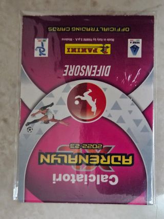 Card Calciatori Panini Matthijs De Ligt 2022/23