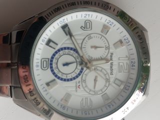 Reloj Viceroy Real Madrid Caballero