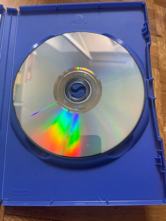 Knights of The Temple II PS2