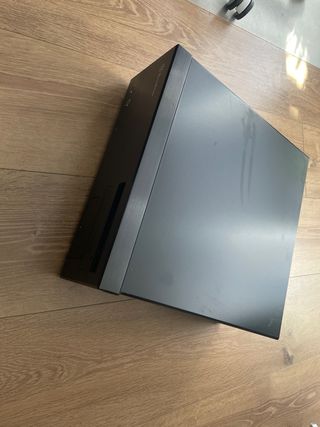 Caja ordenador Silverstone n11360