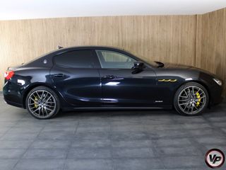 Maserati Ghibli SQ4 410cv 2016