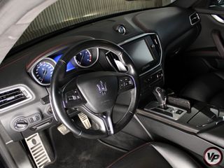 Maserati Ghibli SQ4 410cv 2016