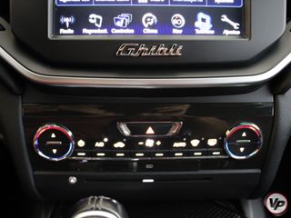 Maserati Ghibli SQ4 410cv 2016