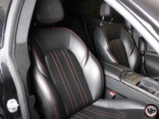 Maserati Ghibli SQ4 410cv 2016