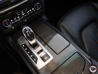 Maserati Ghibli SQ4 410cv 2016