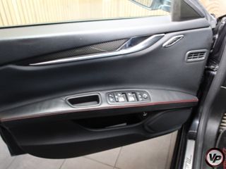 Maserati Ghibli SQ4 410cv 2016