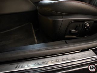 Maserati Ghibli SQ4 410cv 2016