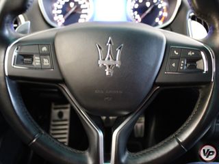 Maserati Ghibli SQ4 410cv 2016