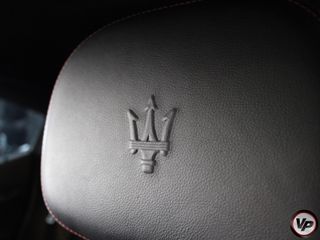 Maserati Ghibli SQ4 410cv 2016