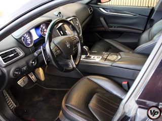 Maserati Ghibli SQ4 410cv 2016
