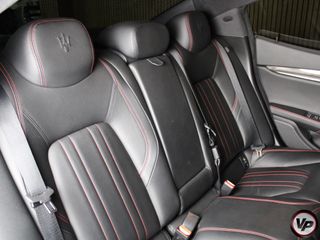 Maserati Ghibli SQ4 410cv 2016
