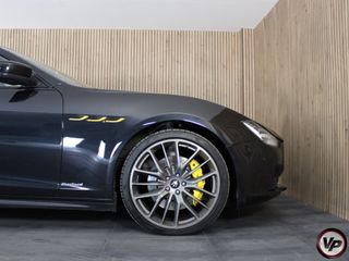 Maserati Ghibli SQ4 410cv 2016