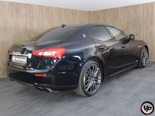 Maserati Ghibli SQ4 410cv 2016