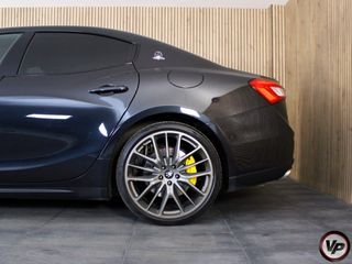 Maserati Ghibli SQ4 410cv 2016