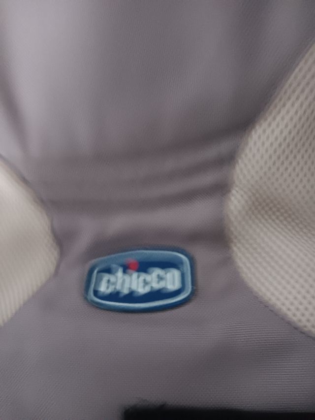 Marsupio per bebè Chicco