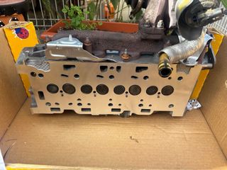 Culata Ford Focus 1.6 TDCI DYB/T1D15