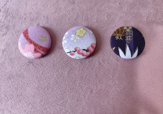 Cabochon per artigianato