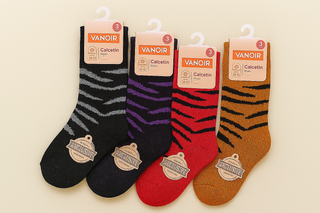 Pack 3 Pares Calcetines Térmicos 
