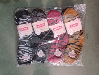 Pack 3 Pares Calcetines Térmicos 