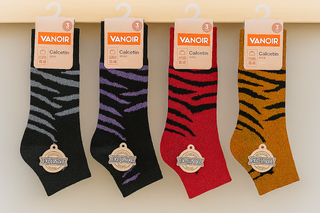 Pack 3 Pares Calcetines Térmicos 