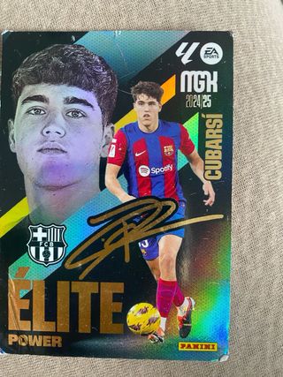 Caja de cromos fútbol variados
