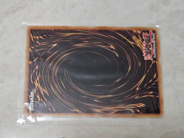 Yu-Gi-Oh! Linkuriboh Carta Italiana